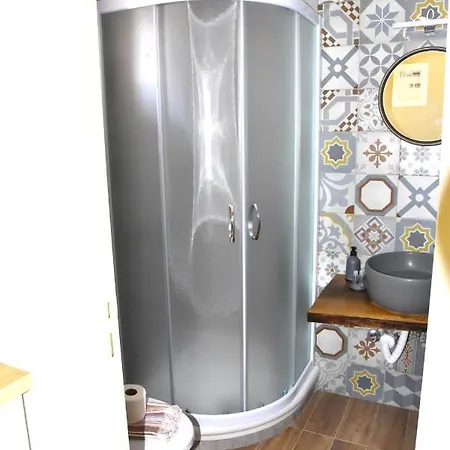 Apartment Sylias Village Skala Korinou