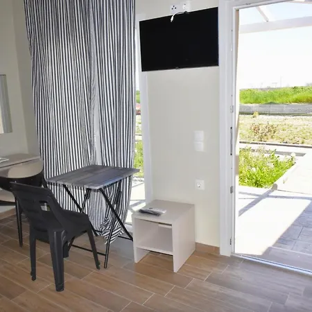 Sylias Village Apartment *