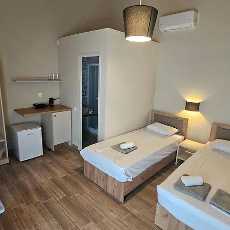 Sylias Village Apartment