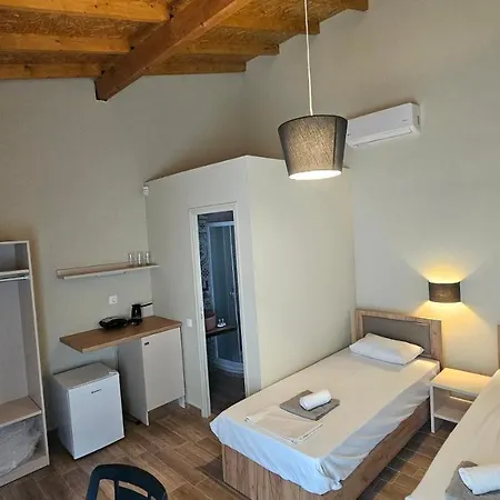 Sylias Village Apartment *
