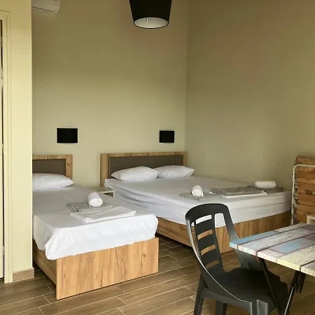 Sylias Village Apartment