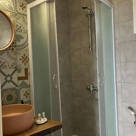 Sylias Village Apartment *