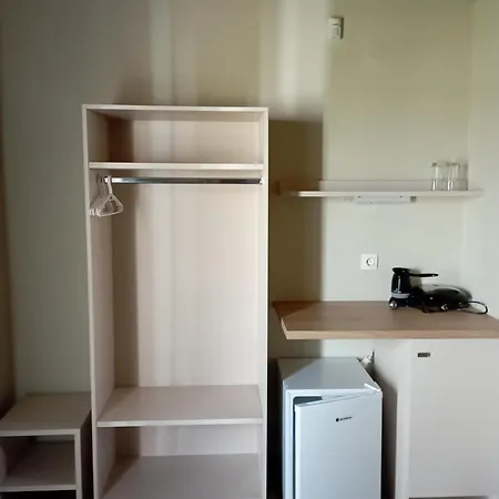 Sylias Village Apartment *