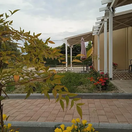 Sylias Village Skala Korinou