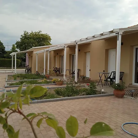 Sylias Village *