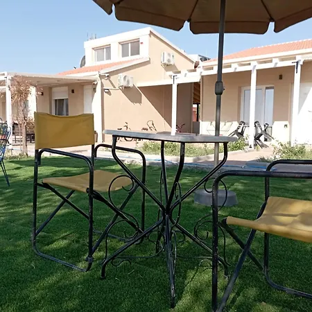 Sylias Village Apartment