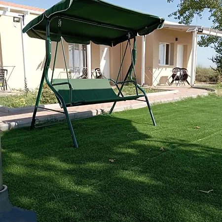 Διαμέρισμα Sylias Village *