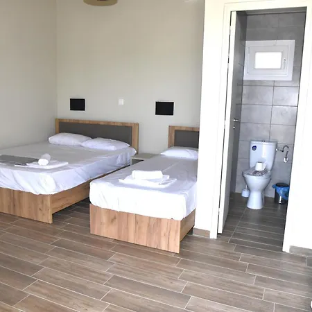 Sylias Village Apartment