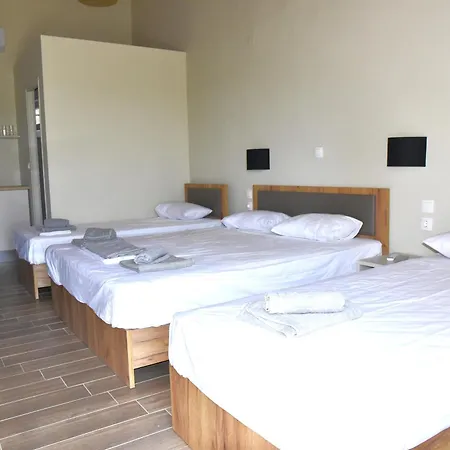Apartment Sylias Village