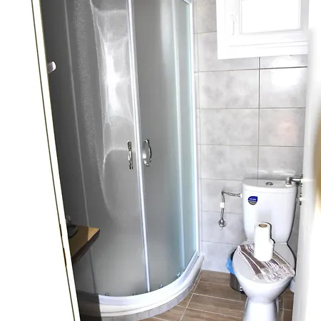 Sylias Village Apartamento