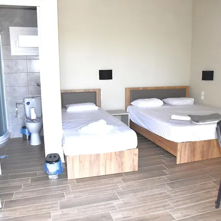Apartment Sylias Village *