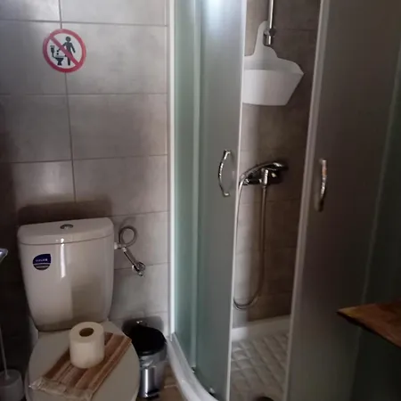 Apartment Sylias Village