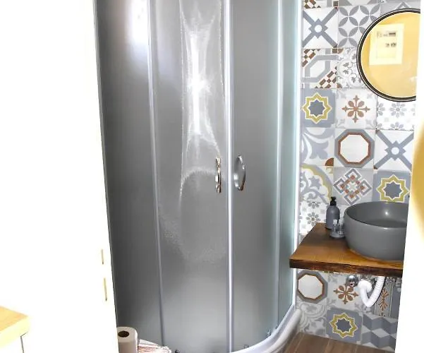 Apartamento Sylias Village Skala Korinou