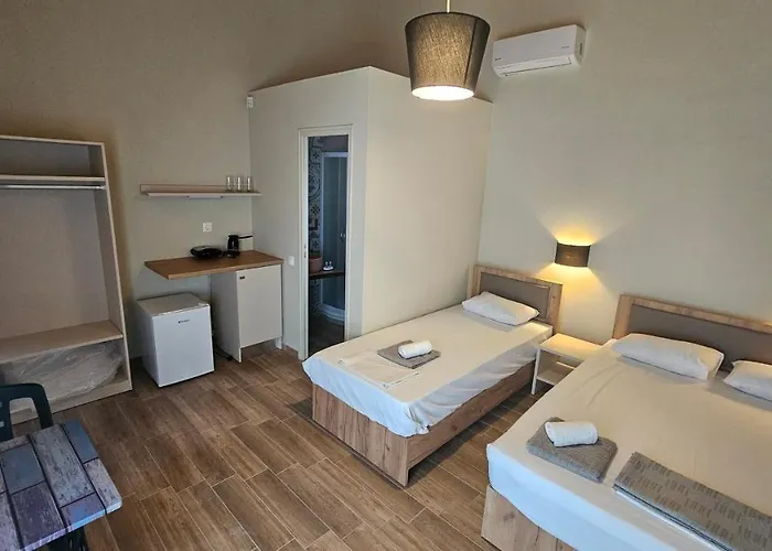 Sylias Village Apartamento