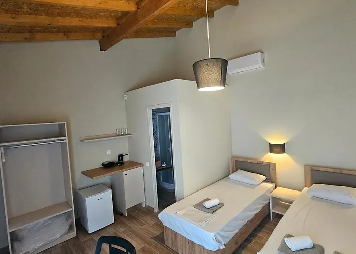 Sylias Village Apartamento *