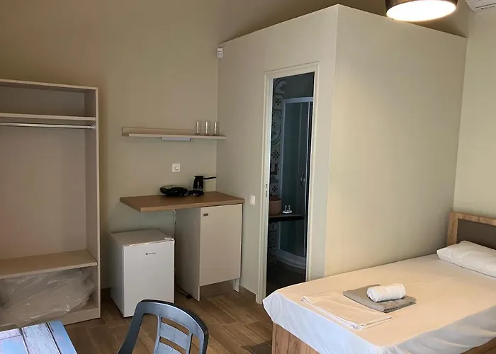 Sylias Village Apartamento