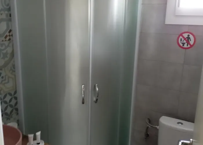 Apartamento Sylias Village Skala Korinou