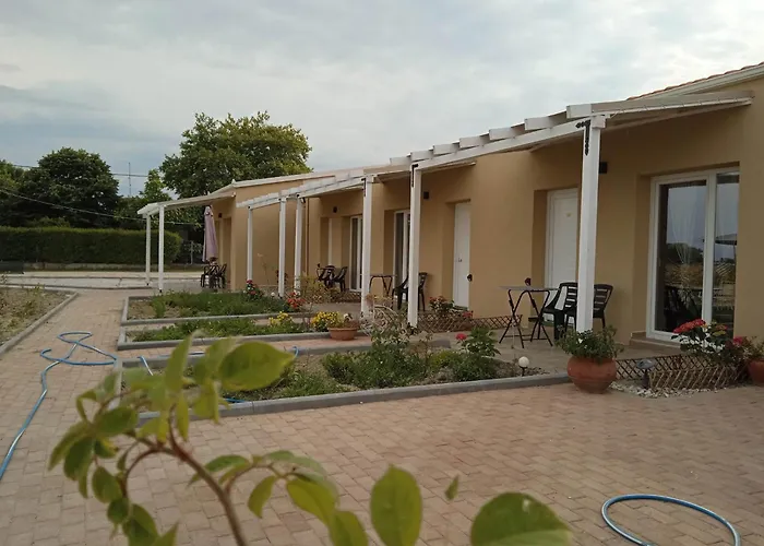 Sylias Village *