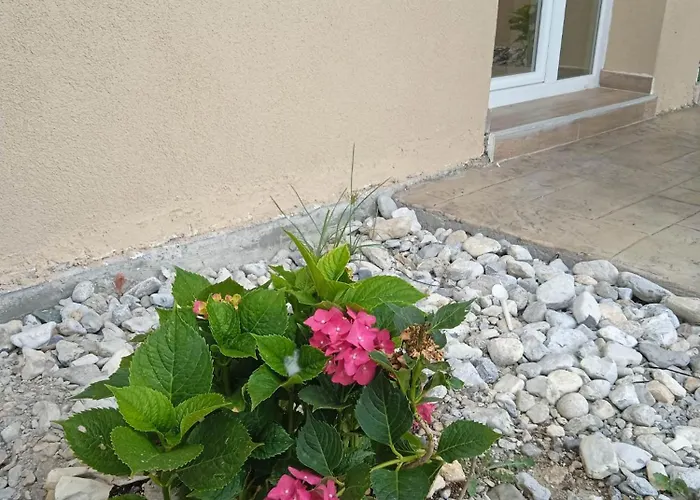 Apartamento Sylias Village Skala Korinou