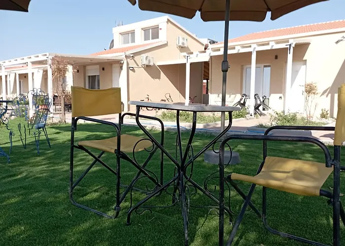 Sylias Village Apartamento