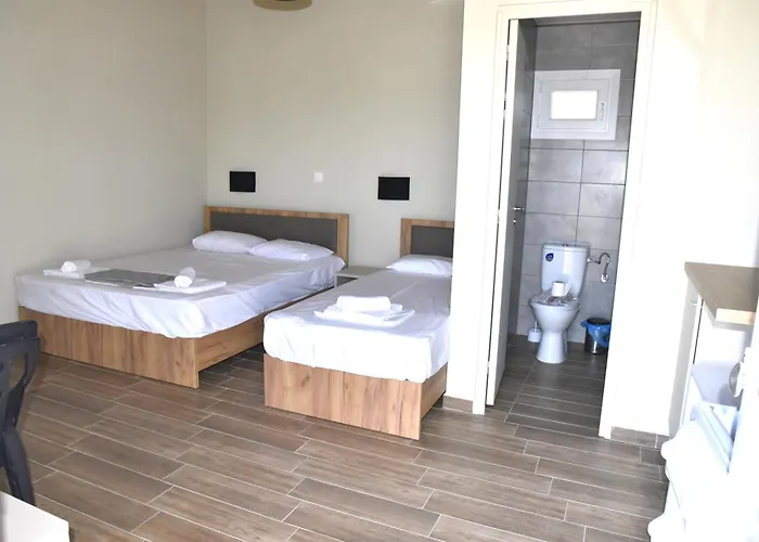 Sylias Village Apartamento