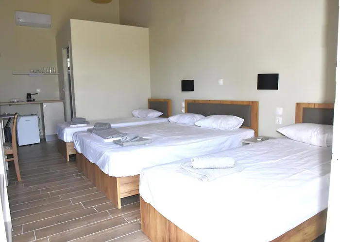 Apartamento Sylias Village