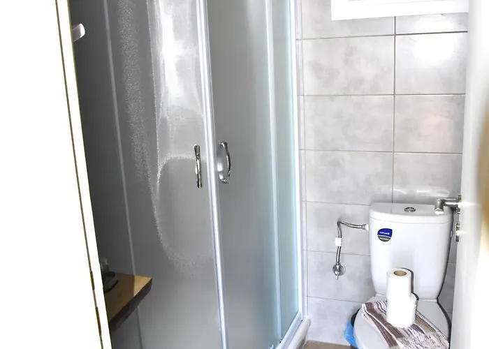 Sylias Village Apartamento