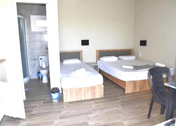 Apartamento Sylias Village *